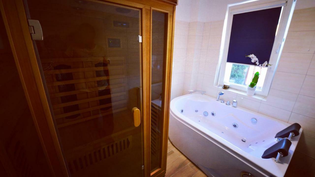 Agroturystyka Nowa Pasleka Eksteriør bilde